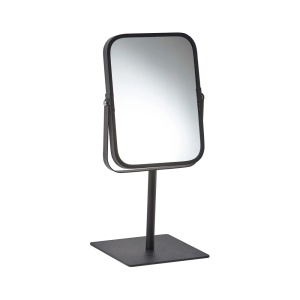 Moon Black Зеркало Aquanova  фото, kupilegko.ru