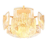 Потолочная люстра Ambrella light Traditional TR5093  фото, kupilegko.ru