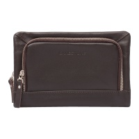 Клатч Barrington Brown Lakestone 148 LS  фото, kupilegko.ru