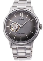 Японские наручные мужские часы Orient RA-AG0029N10B. Коллекция AUTOMATIC  фото, kupilegko.ru