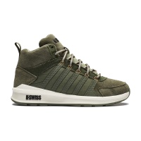 Кроссовки K-SWISS Vista Trainer Mid WNT KS07145 357869 SP  фото, kupilegko.ru