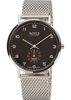 Наручные мужские часы Boccia 3642-02. Коллекция Royce  фото, kupilegko.ru