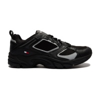 Кроссовки TommyHilfiger ARCHIVE MESH RUNNER TMEM0EM00666 313668 SP  фото, kupilegko.ru