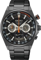 Японские наручные мужские часы Seiko SSB399P1. Коллекция Conceptual Series Sports  фото, kupilegko.ru