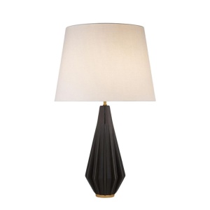 Kelly Wearstler Cachet Настольная лампа Visual Comfort  фото, kupilegko.ru