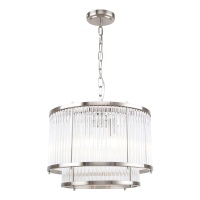 Подвесная люстра Stilfort Two-one 2143/11/04P  фото, kupilegko.ru