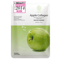 Маска на биоцеллюлозной основе с фитостволовыми клетками яблок Apple Stem Cell Mask (T_TR_4, 5*30 мл)  фото, kupilegko.ru