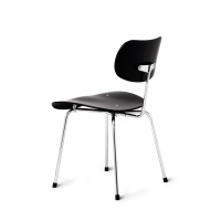 SE 68 SU Стул Wilde + Spieth  фото, kupilegko.ru