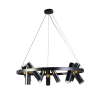 Подвесная люстра Zortes Tweeny ZRS.1828.80  фото, kupilegko.ru