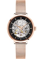 fashion наручные женские часы Pierre Lannier 313B938. Коллекция Automatic  фото, kupilegko.ru