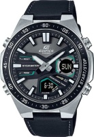 Японские наручные мужские часы Casio EFV-C110L-1AVEF. Коллекция Edifice  фото, kupilegko.ru