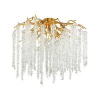 Потолочная люстра Odeon Light Hall Banche 5005/8C  фото, kupilegko.ru