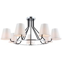 Потолочная люстра Rivoli Florence 2086-307 Б0055637  фото, kupilegko.ru