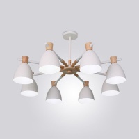 Потолочная светодиодная люстра Imperium Loft Folke 178030-26  фото, kupilegko.ru