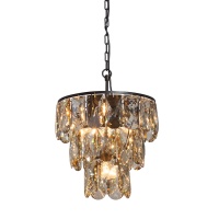 Подвесная люстра Vitaluce V5279-1/6+1  фото, kupilegko.ru