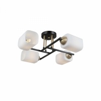 Потолочная люстра Citilux Генри CL130245  фото, kupilegko.ru