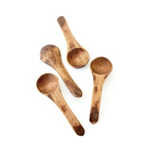 Masala Ложки для чая 4 шт. African Modern  фото, kupilegko.ru