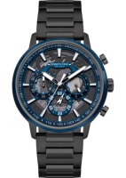 fashion наручные мужские часы Kenneth Cole KCWGI2123203. Коллекция Dress Sport  фото, kupilegko.ru