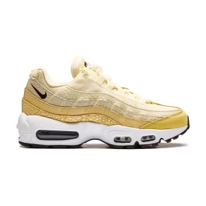 Кроссовки Nike Air Max 95 Alabaster NKFD9857 372952 SP  фото, kupilegko.ru