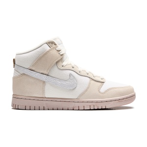 Кроссовки Nike DUNK HI RETRO PRM NKDV0822 372735 SP  фото, kupilegko.ru