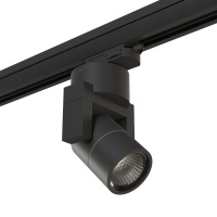 Трековый светильник Lightstar Illumo L1 A3T051047  фото, kupilegko.ru