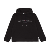 Толстовка худи TommyHilfiger HERITAGE HILFIGER HO TMWW0WW31998 360751 SP  фото, kupilegko.ru