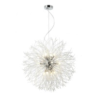 Подвесная люстра Stilfort Salut 2123/09/12P  фото, kupilegko.ru