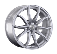 Колесные литые диски Replay Replay MAZDA MZ124 8x18 5x114.3 ET45 D67.1 Серебристый (080746-160124004)  фото, kupilegko.ru