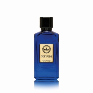 Мужские духи, парфюм AL AMBRA PERFUMES Sekushi 139100260 LT  фото, kupilegko.ru