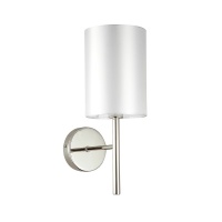 Бра, светильник настенный накладной Evoluce SLE107301-01  фото, kupilegko.ru