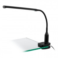 Настольная лампа Eglo Laroa 96437  фото, kupilegko.ru