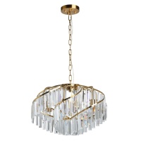 Подвесная люстра MW-Light Аделард 642016906  фото, kupilegko.ru