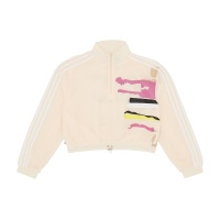 Толстовка ADIDAS THEBE MAGUGU TRACK TOP ADHK5198 355020 SP  фото, kupilegko.ru