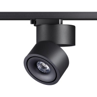 Трековый светодиодный светильник Novotech Port Groda 358777  фото, kupilegko.ru