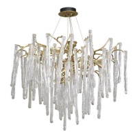 Подвесная люстра Garda Decor Asida 86-6001/800  фото, kupilegko.ru