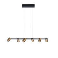 Подвесная люстра Mantra Sal 8486  фото, kupilegko.ru