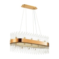 Подвесная люстра Odeon Light Hall Focco 4722/24  фото, kupilegko.ru