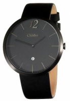 Российские наручные мужские часы Slava 1214371-GM-15. Коллекция Бизнес  фото, kupilegko.ru