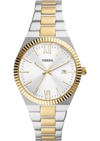 fashion наручные женские часы Fossil ES5259. Коллекция Scarlette  фото, kupilegko.ru