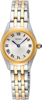Японские наручные женские часы Seiko SWR038P1. Коллекция Conceptual Series Dress  фото, kupilegko.ru