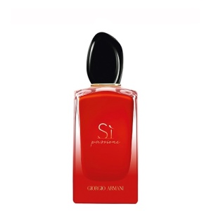 Женская парфюмерная вода GIORGIO ARMANI Si Passione Intense 84400010 LT  фото, kupilegko.ru