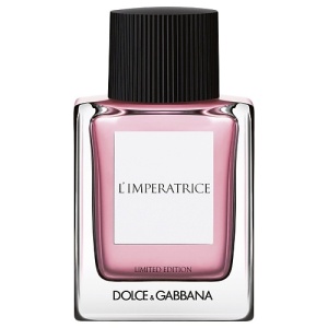 Женская туалетная вода, парфюм DOLCE&GABBANA L'Imperatrice Limited Edition 90600004 LT  фото, kupilegko.ru