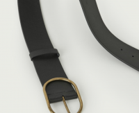 Кожаный ремень женский ASKENT R.105/90.CPM.BL  фото, kupilegko.ru