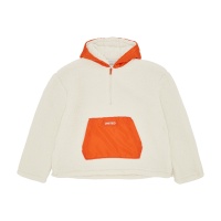 Толстовка UNITED SWEATER UNUWSH 359115 SP  фото, kupilegko.ru