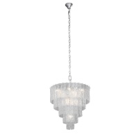 Подвесная люстра Vitaluce V5318-9/13  фото, kupilegko.ru