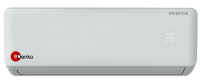 Настенный инверторный кондиционер, инверторная сплит-система Denko DU-18i  фото, kupilegko.ru
