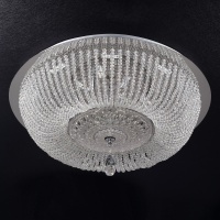 Потолочная люстра Lucia Tucci Cristallo 103.21  фото, kupilegko.ru