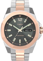 мужские часы Timex TW2V43100. Коллекция Standard  фото, kupilegko.ru