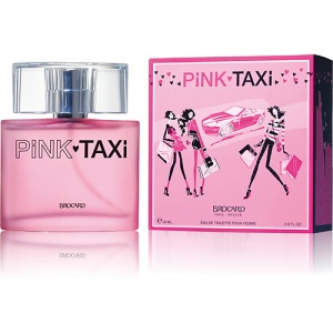 Женская туалетная вода, парфюм BROCARD Pink Taxi 125300428 LT  фото, kupilegko.ru