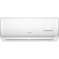 Настенный инверторный кондиционер, инверторная сплит-система Lessar LS-HE12KSE2/LU-HE12KSE2  фото, kupilegko.ru